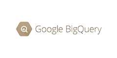 Connecteur compatible - Google BigQuery