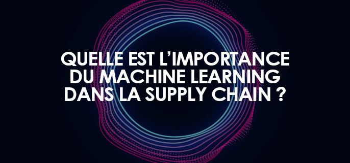 Machine Learning - Supply Chain