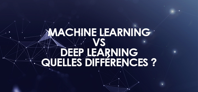 Machine learning vs Deep learning