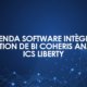 AddenDa Software intègre la solution de BI Coheris Analytics Liberty