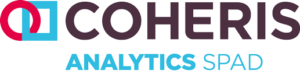 Logo Coheris Analytics SPAD