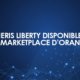 Coheris Liberty disponible sur la marketplace d’Orange