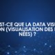 Qu'est-ce que la Dataviz / Data Visualisation / visualisation des données ?