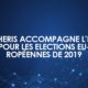COHERIS accompagne l’IFOP pour les Elections Européennes de 2019