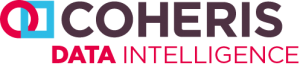 Logo Coheris Data Intelligence