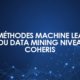 Formation Les méthodes Machine Learning du Data Mining niveau 1 - Coheris SPAD