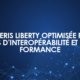Coheris Liberty optimisée pour plus d’interopérabilité et performance