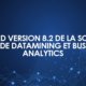 SPAD version 8.2 de la solution de Datamining et Business Analytics