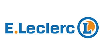 Logo E Leclerc